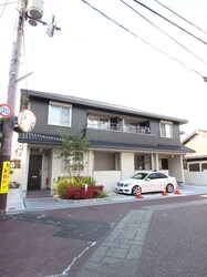 Ｃａｓａ　Ｖｅｃｃｈｉｏの物件外観写真